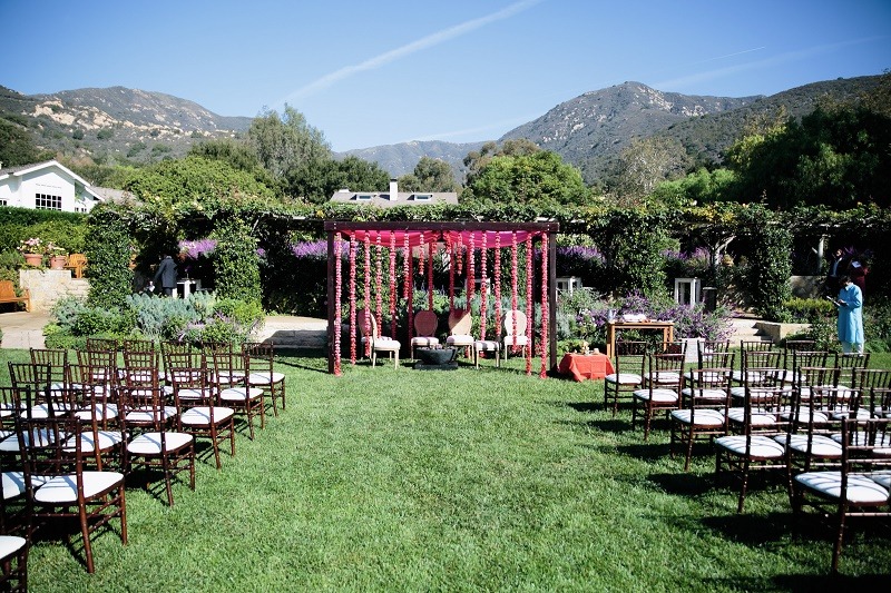 Beautiful Wedding Venues in Mountabu for Dream Events