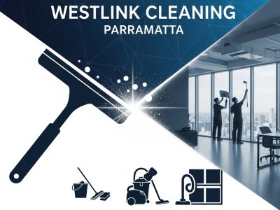 Westlink Cleaning Parramatta