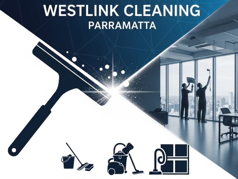 Westlink Cleaning Parramatta