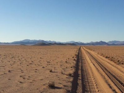 Namibia Visa Online for Belgian Citizens – Apply Online Guide