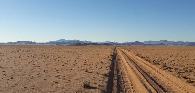 Namibia Visa Online for Belgian Citizens – Apply Online Guide