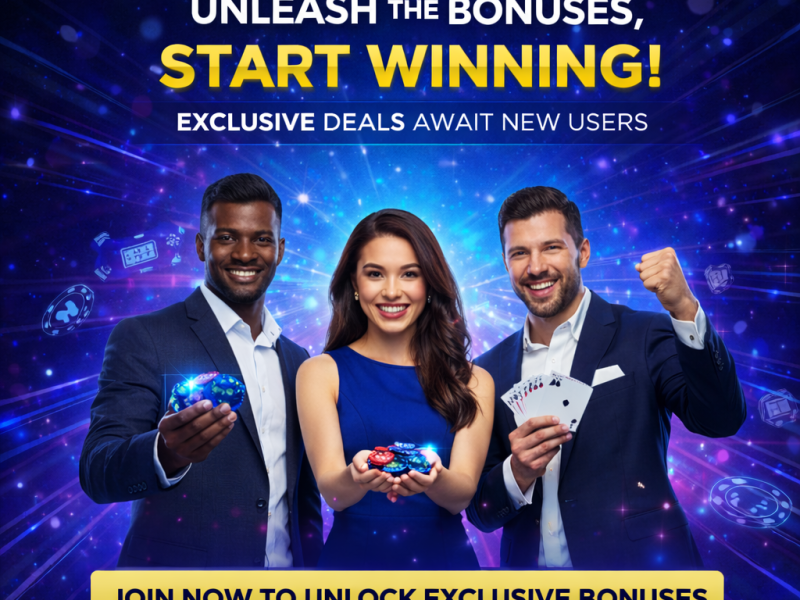 Clarity at Every Step – winexch