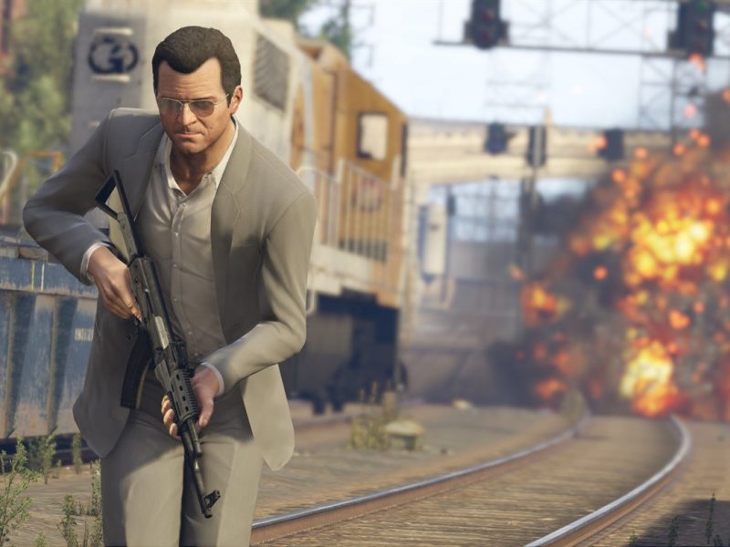 RSVSR What to Do to Max Out LSCM Rep Fast in GTA 5 Online