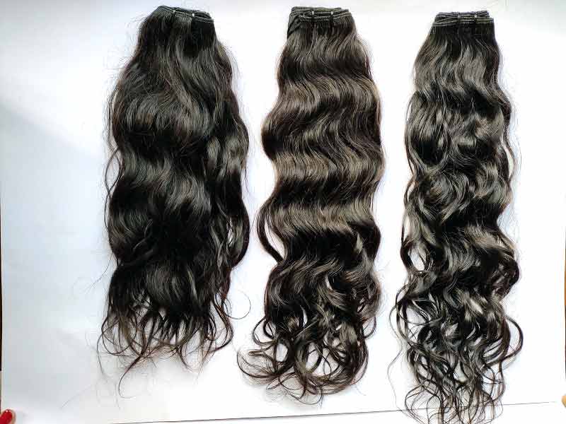 Glam Indian Remy Hair