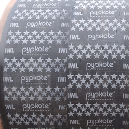 Using Pipe Wrapping Coating for Retrofitting Old Pipelines