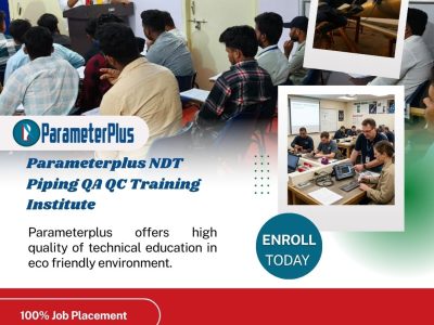 NDT Training Institute in Deoria for Technical Career