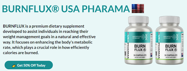 Burn Flux: Pros, Cons, Results, and Where to Buy Safely