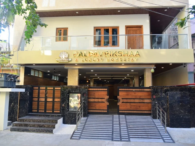 Best Homestay in Tirupati | Family Homestay in Tirupati