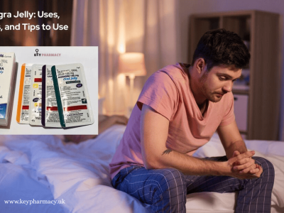 Kamagra Oral Jelly 100mg