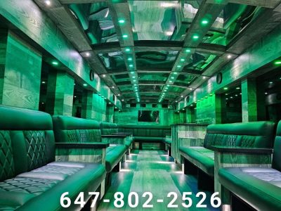 Toronto Limousine