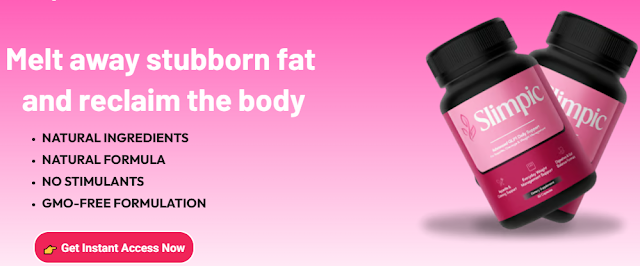 Slimpic: How It Supports Fat Burning and Gut Health