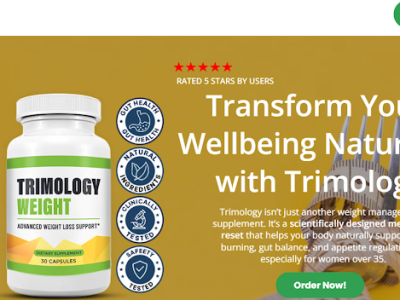 Struggling with Stubborn Fat? Discover the Power of Trimology