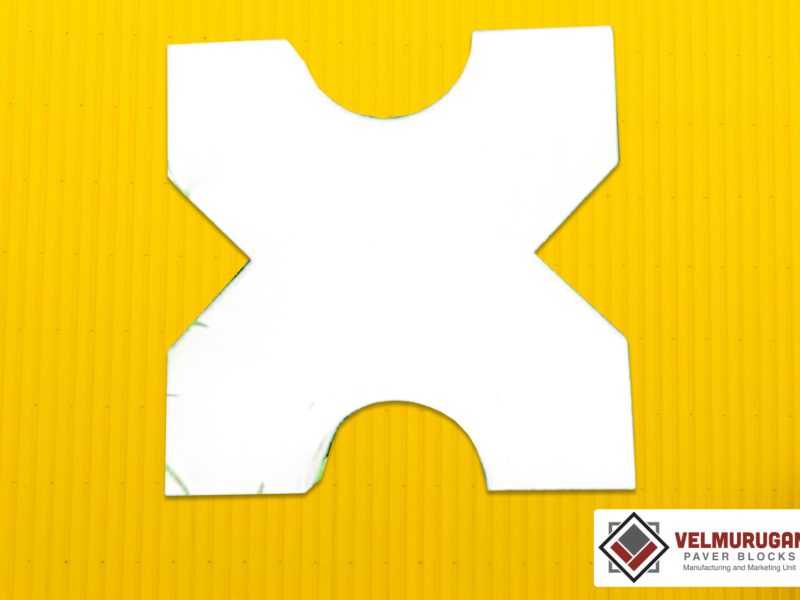 Rubber Moulded Paver Block Manufacturers in Chennai