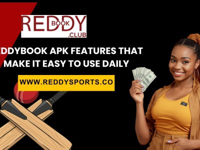 Reddybook APK Features That Make It Easy to Use Daily
