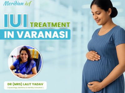 IUI Treatment in Varanasi for Effective Fertility Solutions