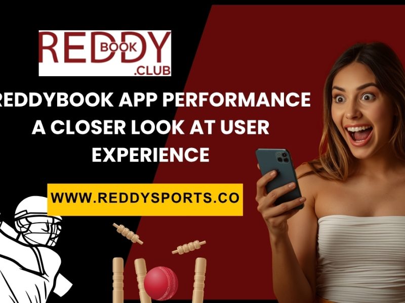 Reddybook App Performance: A Closer Look at User Experience