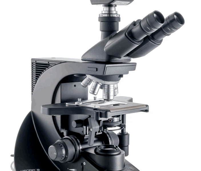 The UK’s Leading Independent Microscope Supplier