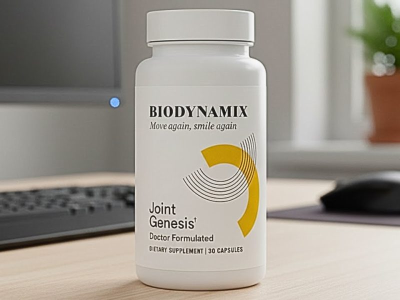 JOINT GENESIS STILL WORTH IT IN 2026?