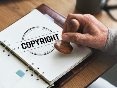 Copyright Objection Response Service | Resolve Copyright Issues Quickly Online