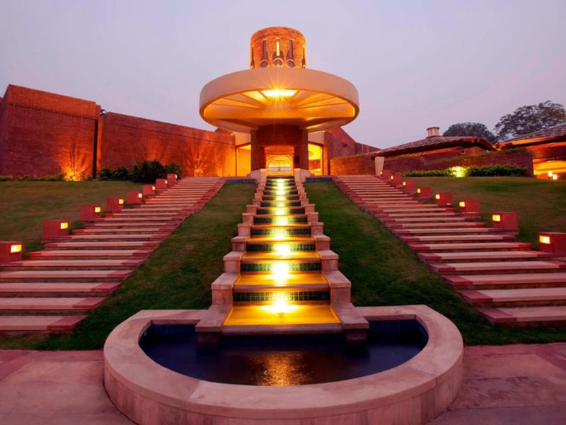 Luxury Resorts in Sohna: Your Perfect Escape into Elegance & Serenity
