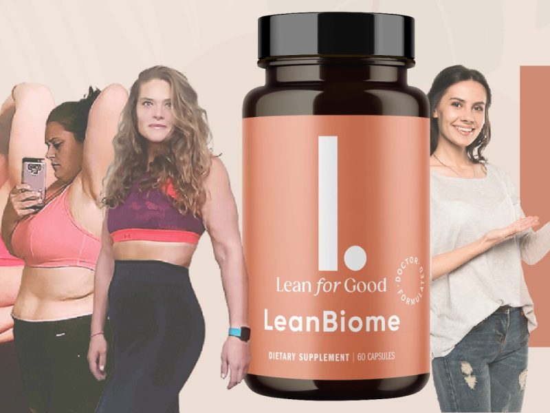 LeanBiome (SCAM OR LEGIT) — Really Work?