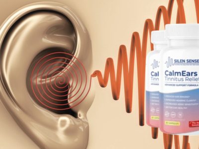 Can Silen Sense Calm Ears help reduce ringing in ears?