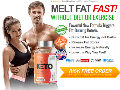 Are Fitness Keto Canada Worth It? Full Review, Usage & Buying Guide