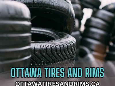 Winter Tires Ottawa