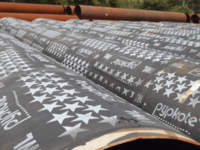 Why Pipe Wrapping Coating is Essential for Underground Pipes