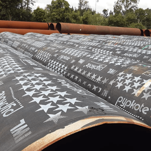 Why Pipe Wrapping Coating is Essential for Underground Pipes