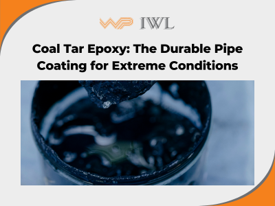 Coal Tar Epoxy: The Durable Pipe Coating for Extreme Conditions