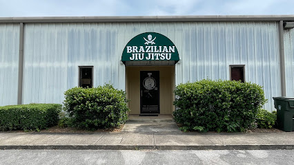 Pirate Brazilian Jiu Jitsu