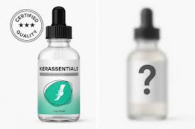 Kerassentials Oil Is It a SCAM or LEGIT?
