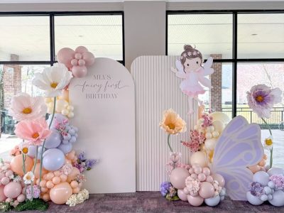 Prince Flower & Birthday Party Decoration in Gomti Nagar, Lucknow