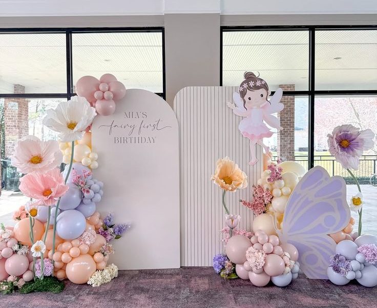 Prince Flower & Birthday Party Decoration in Gomti Nagar, Lucknow
