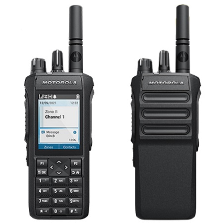Top-Rated Portable Two Way Radios for Long Range (2026)