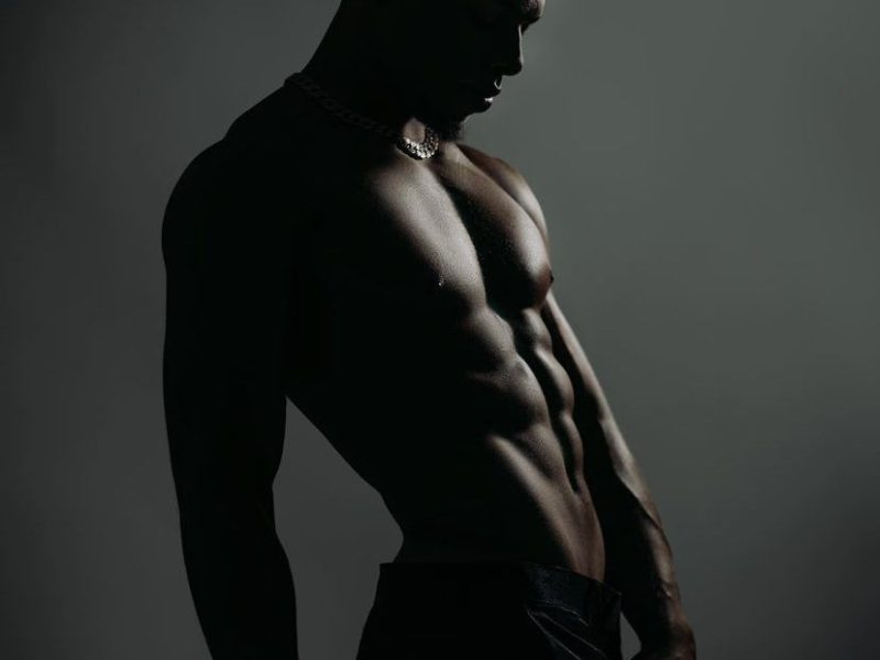 Best Body Building Supplements That Help You Achieve a Lean, Sculpted Body Without Harmful Chemicals