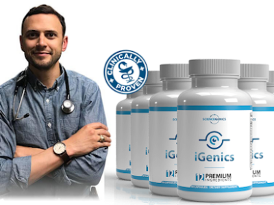 iGenics Review - What To Expect From This?