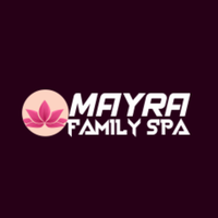 Mayra Spa Premium Relaxation in Dombivli 9152601301
