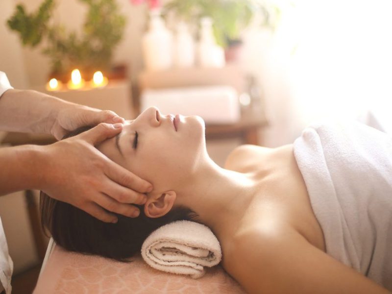 Russian Day Night Spa Ahmedabad