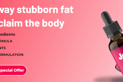 JellyBurn: Natural Way to Burn Fat and Control Cravings