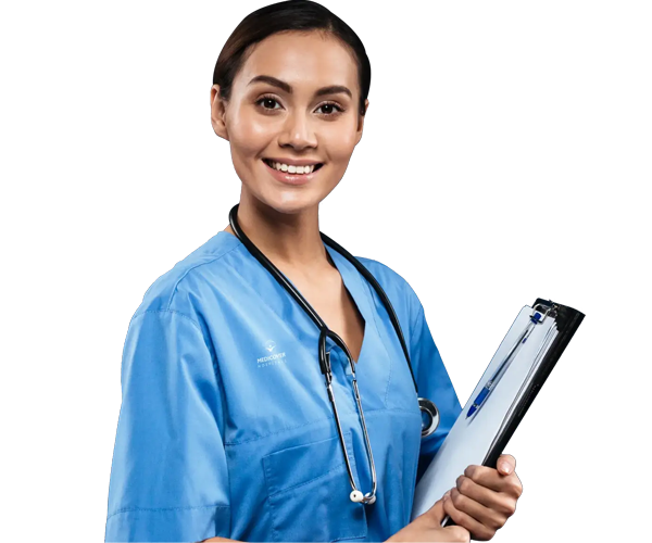 Authorized GAMCA Medical Appointment in Patna-Online Booking