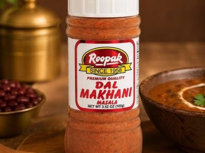 Roopak Dal Makhani Masala