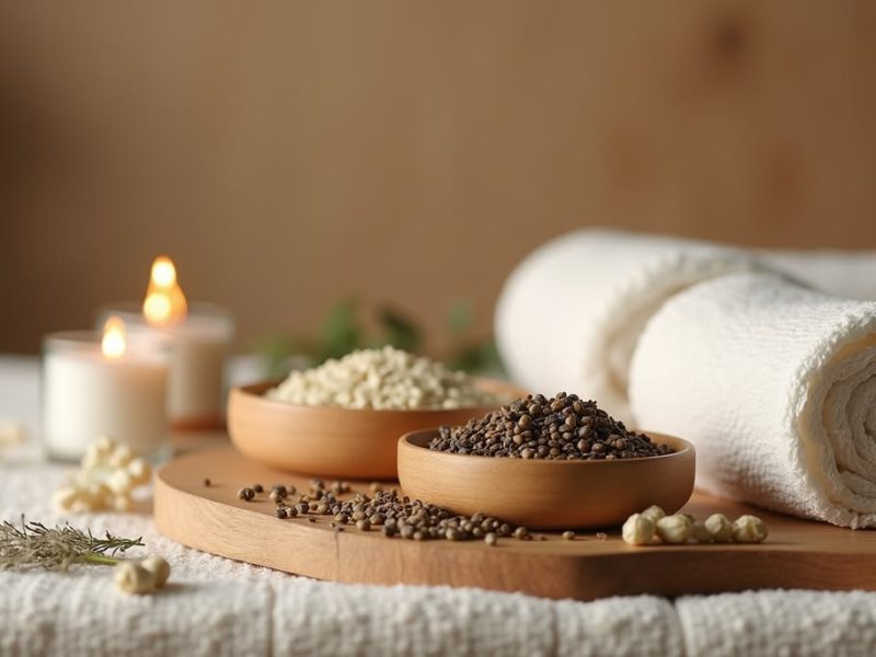 M2M Spa: Male-to-Male Massage Spa in Delhi