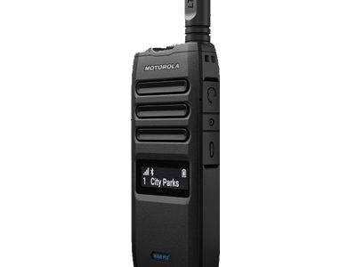 POC Two Way Radios – Long Range Push-to-Talk Devices