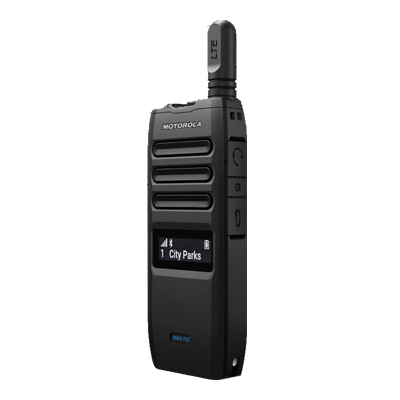 POC Two Way Radios – Long Range Push-to-Talk Devices