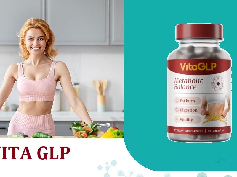 Vita GLP Bewertungen: Vorteile, Inhaltsstoffe und Kaufen