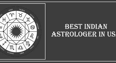 Best Indian Astrologer in Maryland