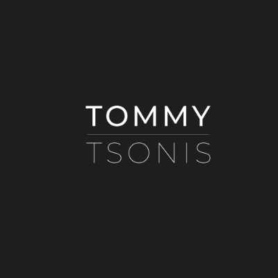 Tommy Tsonis Saxophone