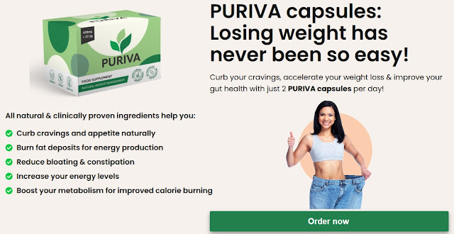 Puriva Kapsler: Komplet guide til resultater, brug og effektivitet